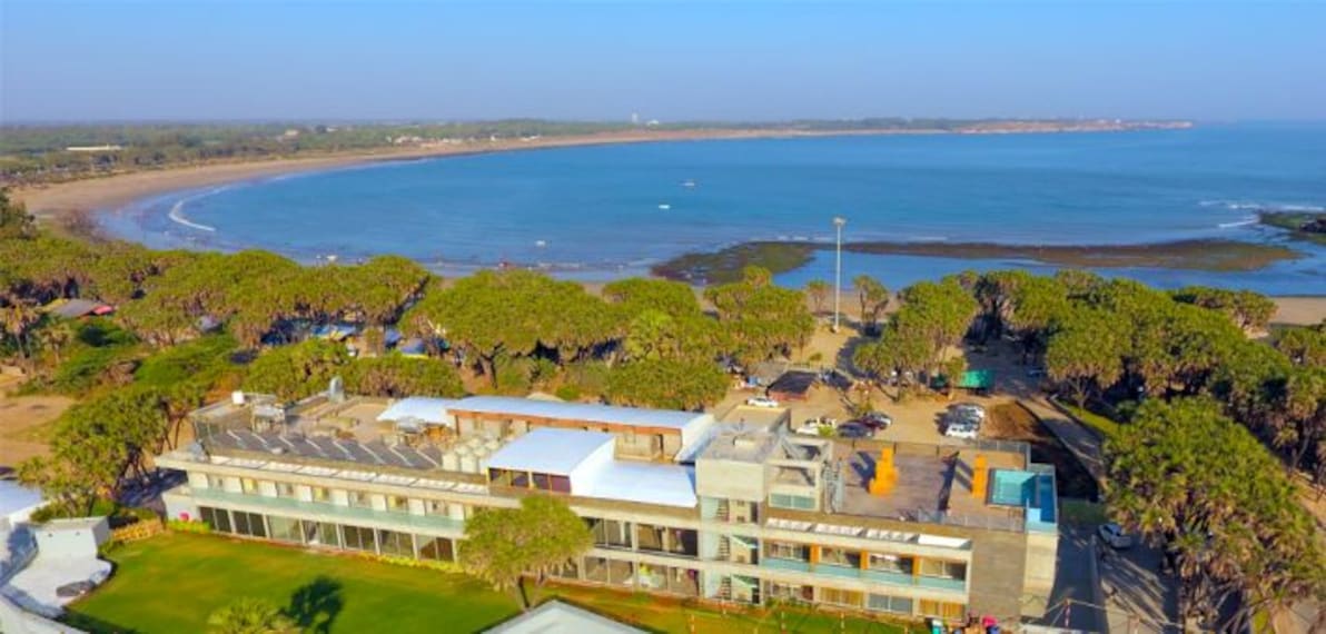 Krishna Beach Resorts-1